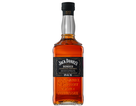 Jack Daniels Bonded